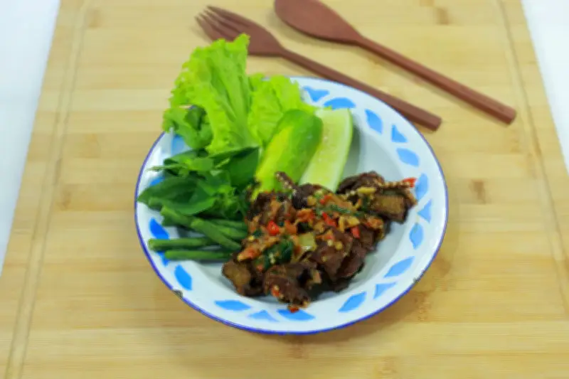 Rahasia Chef untuk Masak Sahur Praktis dan Lezat dalam Waktu Singkat