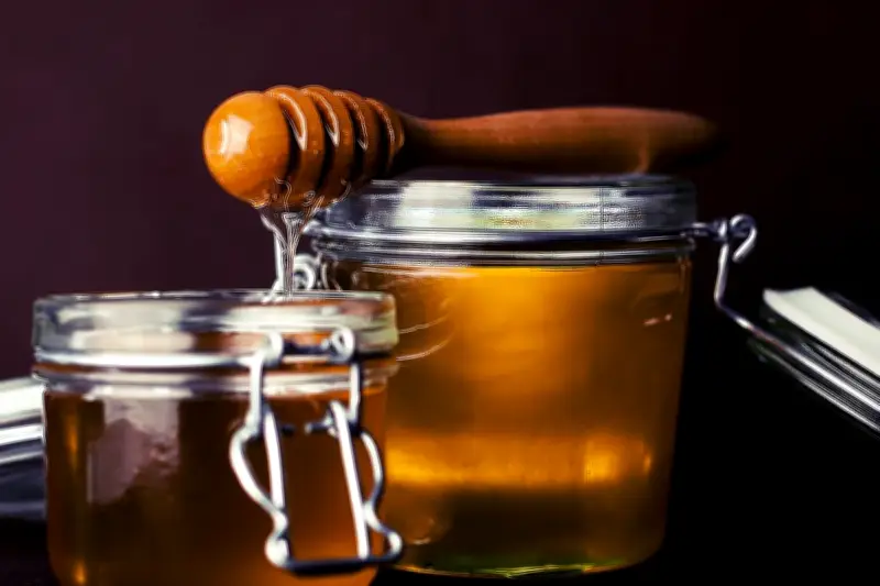 Rahasia Menyimpan Madu Agar Tetap Awet dan Berkualitas Tinggi