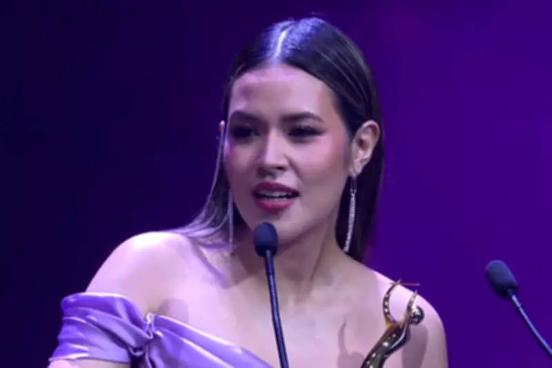 Raisa Rilis Lagu Baru 'Kuharap Duka Ini Selamanya' Kisahkan Duka Kehilangan Ibu