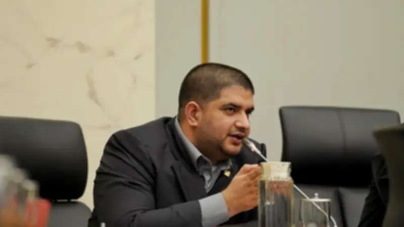 Rajiv DPR Desak Pemerintah Perketat Izin dan Rehabilitasi DAS di Kawasan Industri