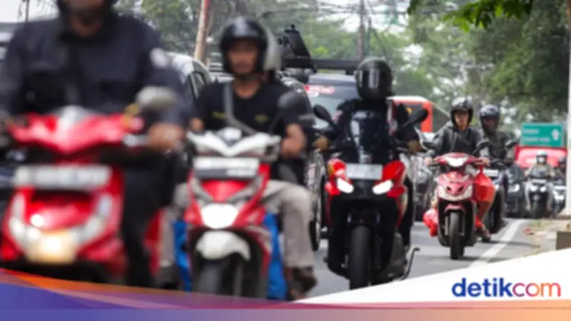 Ramadan Ubah Pola Macet Jakarta, Jam Sibunyi Pagi dan Sore Bergeser