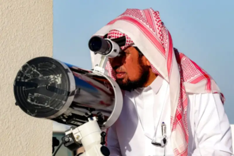 Ramadhan 2026 Dimulai, Muhammadiyah dan Negara Timur Tengah Tetapkan Puasa 18 Februari