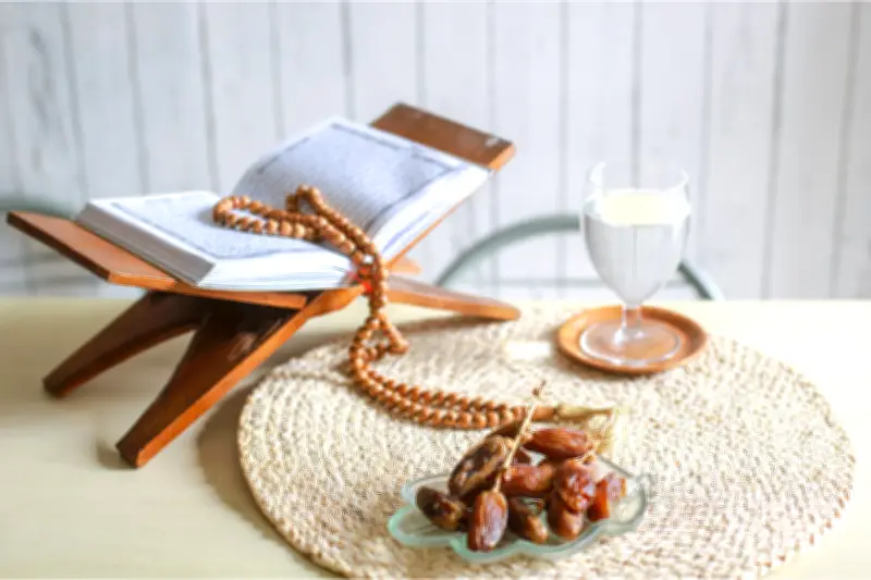 Ramadhan 2026 Diperkirakan Pertengahan Februari, Umat Tunggu Sidang Isbat