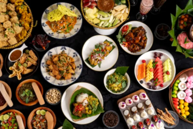 Ramadhan 2026: Indonesia Termasuk Negara dengan Durasi Puasa Tercepat di Dunia