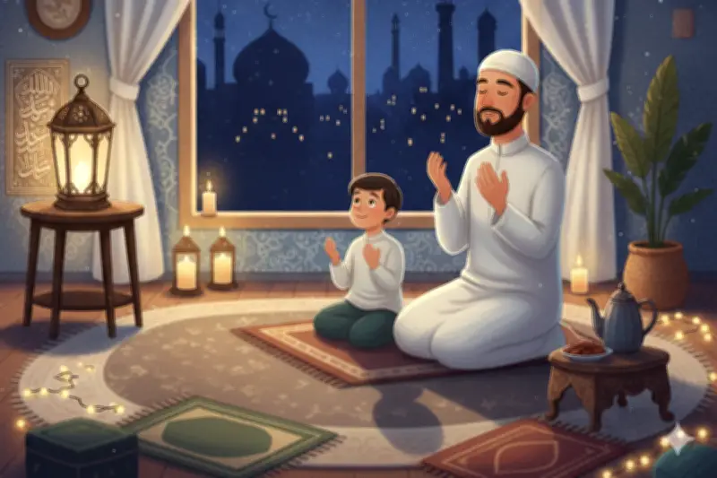 Ramadhan 2026: Kapan Mulai Puasa? Ini Proses Penetapan Awal Bulan Suci