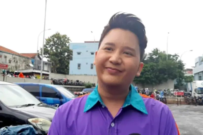 Rangga Moela Ungkap Alasan Tak Ikut Comeback SMASH: Kontrak Jadi Penghalang