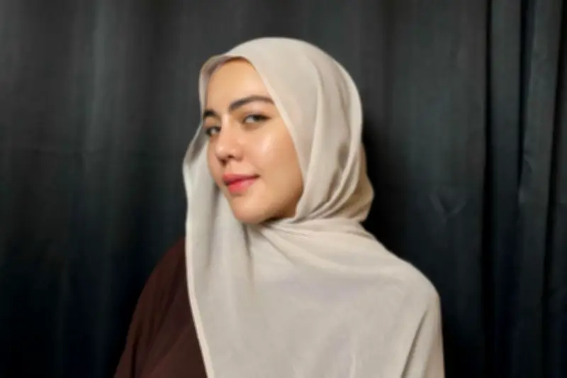 Ratu Rizky Nabila Ungkap Awal Kedekatan dengan Pesulap Merah