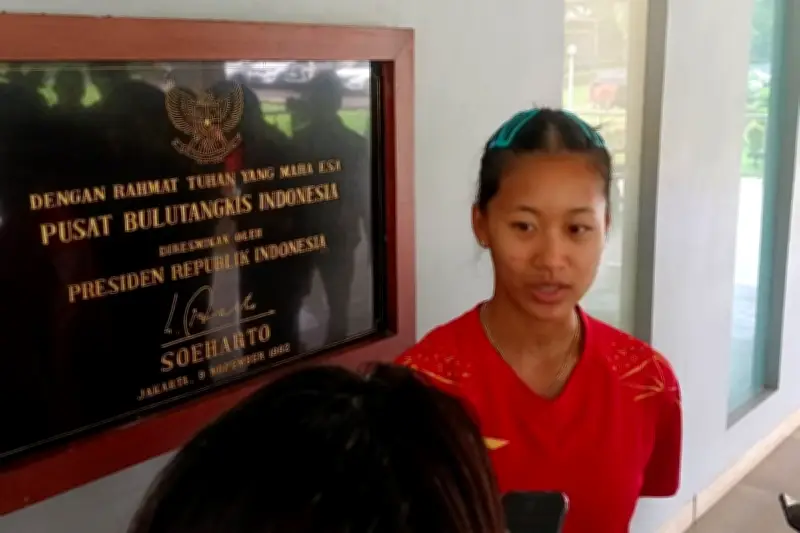 Regenerasi Tunggal Putri Indonesia Mandek, Putri Kusuma Wardani Bertarung Sendiri di All England 2026