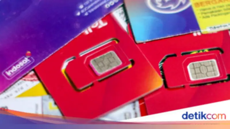 Registrasi SIM Biometrik: ATSI Pastikan Tak Hambat Pertumbuhan Pelanggan