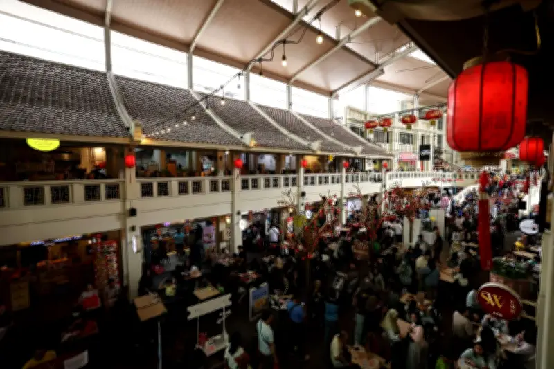 Rekomendasi Kuliner Halal di Pecinan Glodok, Wajib Coba Saat Mampir