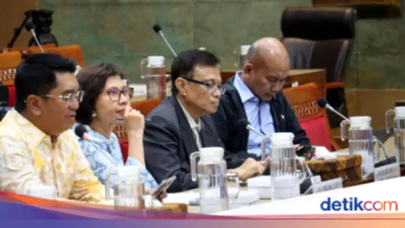 Rektor Soroti Kualitas Kampus Indonesia yang Tertinggal Akibat Kebijakan Massal