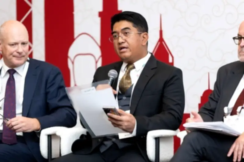 Rektor UI: Pendidikan Tinggi Harus Melampaui Model Tradisional untuk Hadapi Era Digital