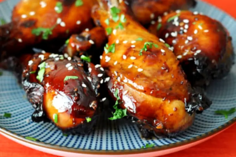 Resep Ayam Bacem Rempah Wangi, Tinggal Goreng atau Panggang untuk Lauk Sahur