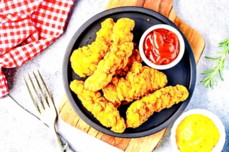 Resep Ayam Tenders Renyah dan Juicy, Camilan Praktis untuk Stok Ramadhan