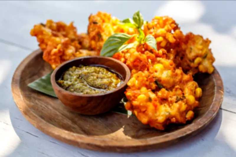 Resep Bakwan Jagung Tetap Crispy Meski Sudah Dingin, Lembut Manis di Dalam