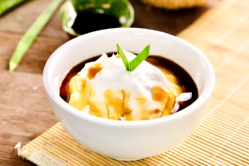 Resep Bubur Sumsum Lembut, Ide Takjil Praktis dan Peluang Usaha Saat Puasa