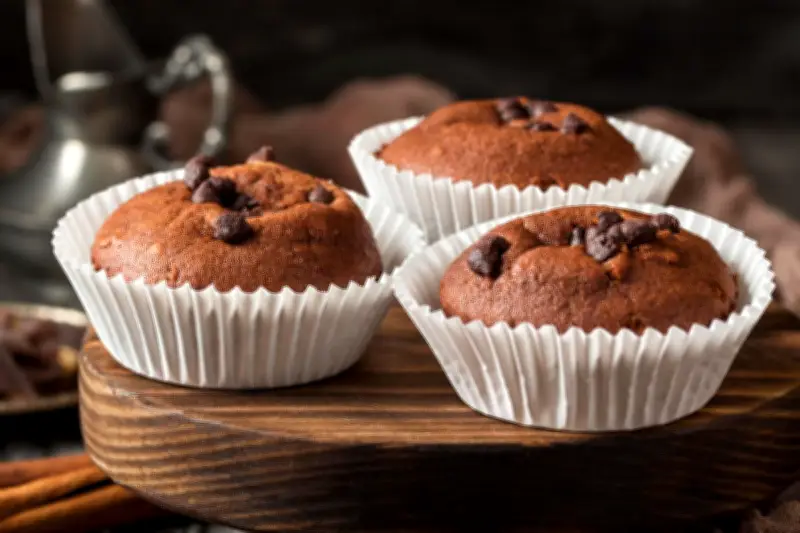 Resep Cupcake Praktis Tanpa Oven, Hasilkan Rasa Lezat dengan Bahan Sederhana