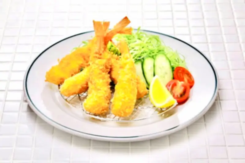 Resep Ebi Furai ala Restoran Jepang: Udang Goreng Lurus dan Renyah