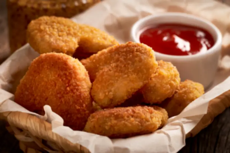 Resep Nugget Udang Favorit Keluarga, Enak untuk Bekal dan Stok Lauk