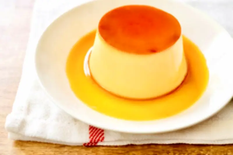 Resep Puding Karamel Lembut, Ide Takjil Manis untuk Buka Puasa