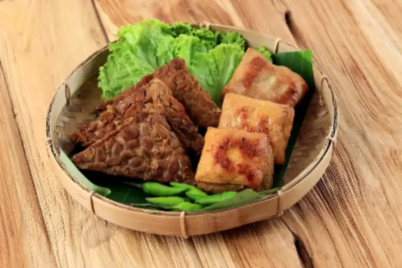 Resep Tahu Tempe Bacem Manis Gurih, Rahasia Bumbu Meresap Sempurna