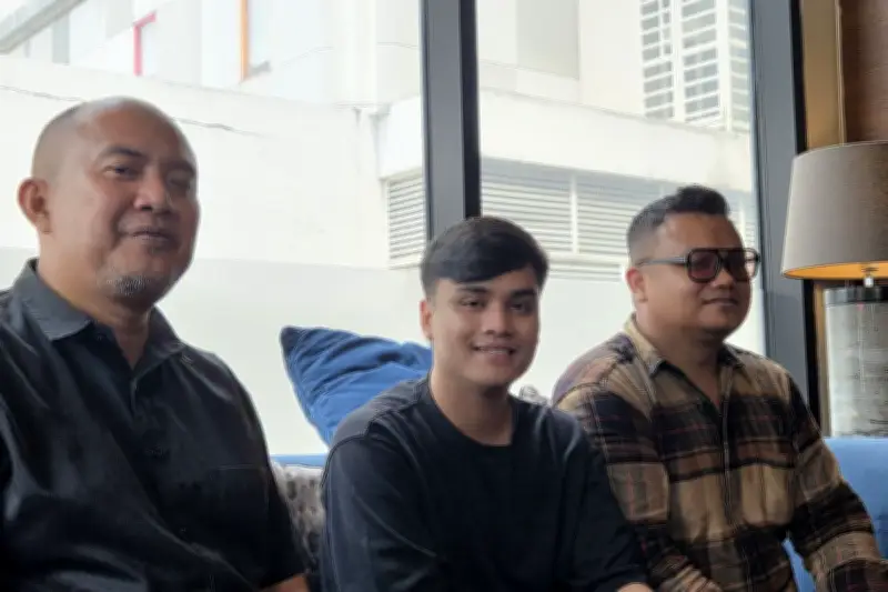 Ressa Rizky Rossano Buka Suara Soal Hubungan dengan Denada Pasca Pengakuan