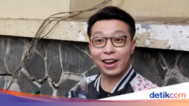 Richard Dicekal ke Luar Negeri, Polisi Perpanjang Masa Pencegahan Hingga 6 Bulan