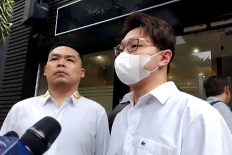 Richard Lee Bantah Tawaran Damai dalam Kasus Dugaan Pelanggaran Konsumen