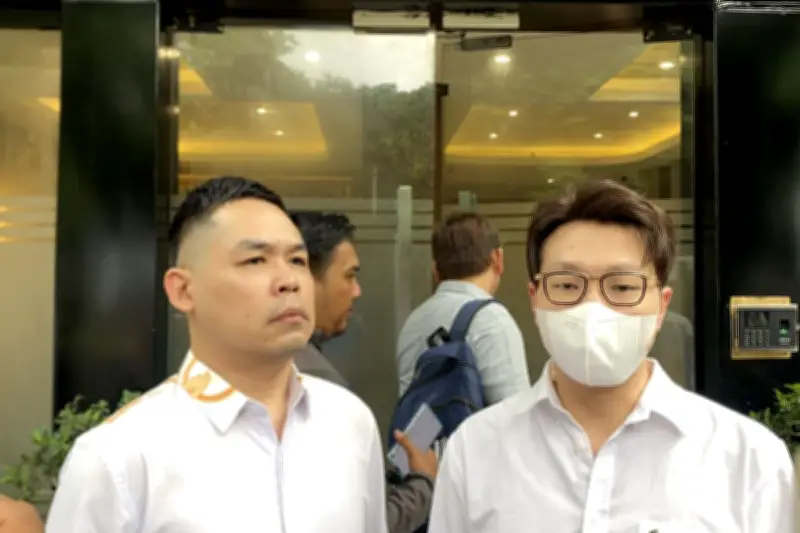 Richard Lee Tegaskan Semua Produk Skincare Miliknya Legal dan Berizin BPOM