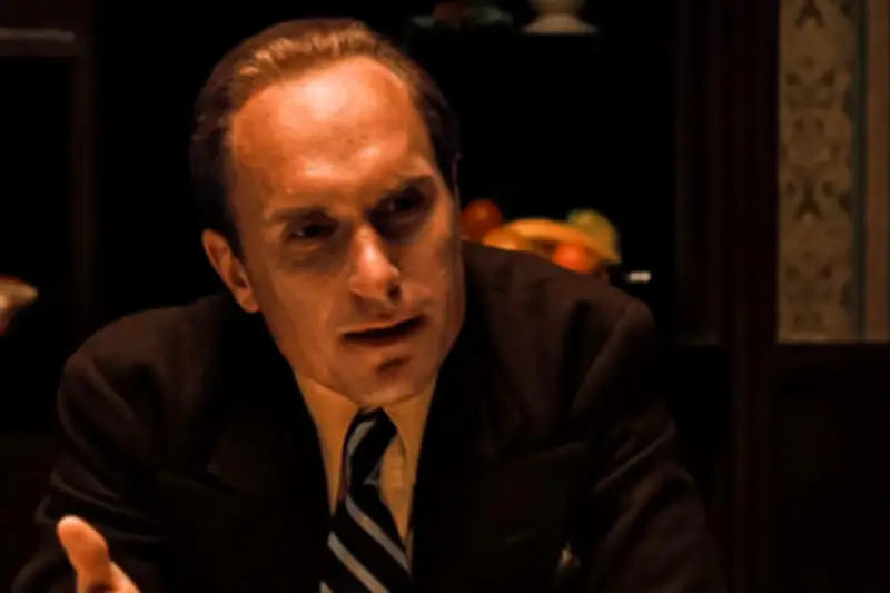 Robert Duvall, Aktor Legendaris Hollywood, Meninggal Dunia di Usia 95 Tahun