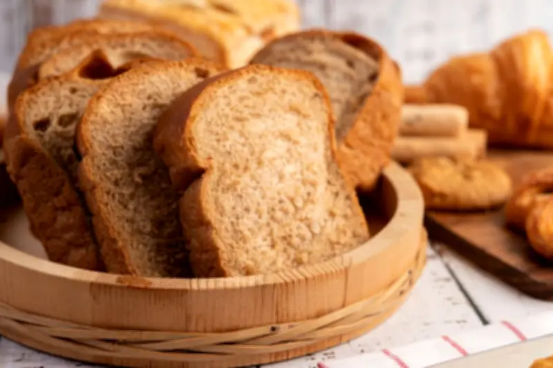 Roti Tahan Hingga 6 Bulan, Masih Aman Dikonsumsi? Ahli Gizi Beri Penjelasan