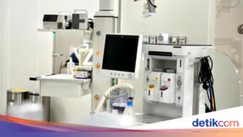 RS Kardiologi Emirates-Indonesia Resmi Beroperasi di Solo, Fasilitas Tercanggih di Jateng