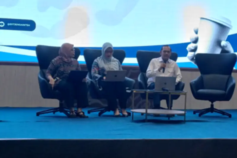 Rumah Dinas Guru SMA Unggul Garuda Baru Dikecam, Picu Kecemburuan Sosial