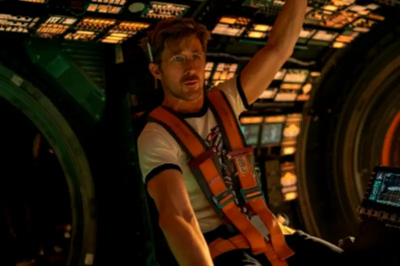 Ryan Gosling Bersinar di Project Hail Mary, Kandidat Oscar 2026