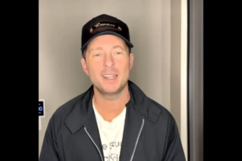 Ryan Tedder Bocorkan Keterlibatannya dalam Album Terbaru BTS Bertajuk Arirang