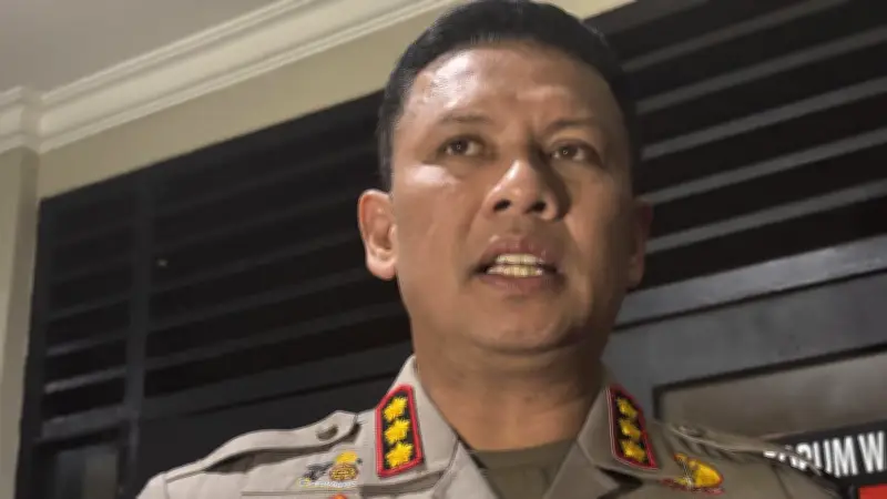 Sahur on the Road di Jakarta Masih Diperbolehkan, Polisi Ingatkan Aturan Ketertiban