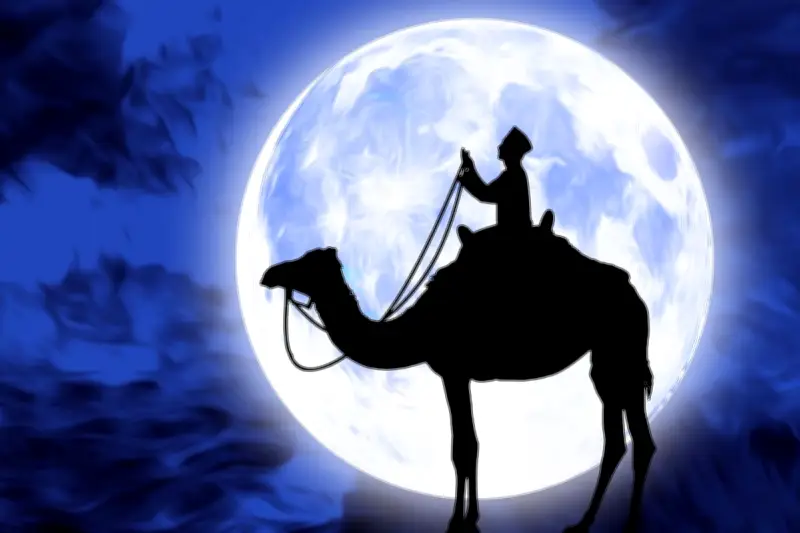 Sambut Ramadhan 1447 H dengan Ucapan Penuh Doa dalam Berbagai Bahasa