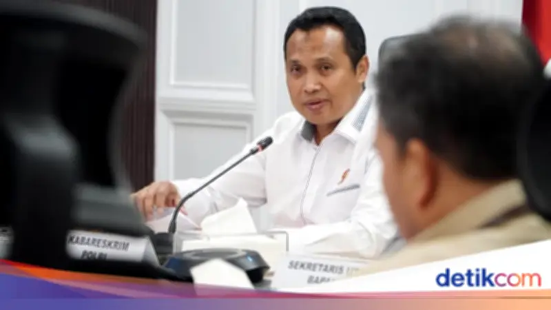 Satgas Pangan Awasi 9.138 Titik, Minyakita dan Beras Jadi Fokus Pengawasan