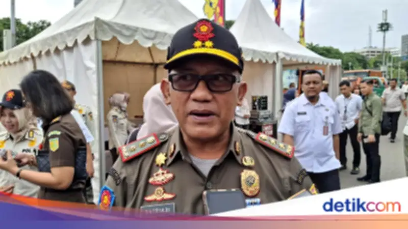 Satpol PP DKI Siagakan 1.900 Personel Awasi 43 Titik Rawan Tawuran Selama Ramadan