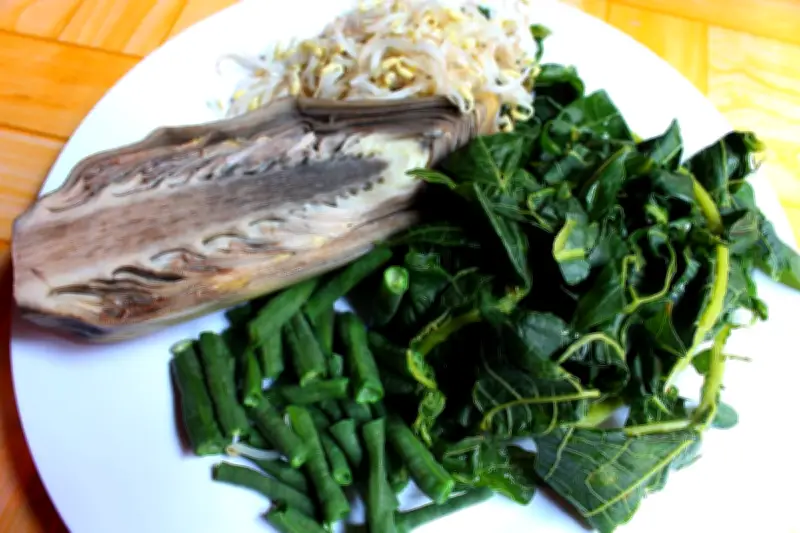 Sayur Tumis vs Rebus: Mana yang Lebih Sehat untuk Tubuh?