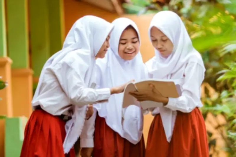 SD Negeri 13 Palangka Raya Jadi Kandidat Sekolah Rujukan Google