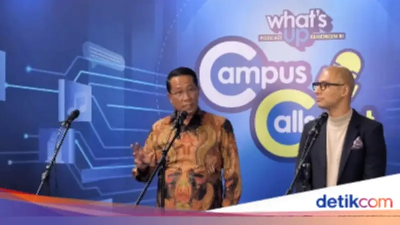 Sertifikat Kekayaan Intelektual Kini Bisa Dijadikan Agunan, Menkum: Terobosan Baru