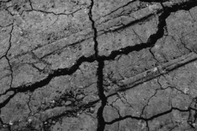 Sesar Cisadane Ditemukan Dekat Jakarta, Tambah Daftar Patahan Aktif di Bogor