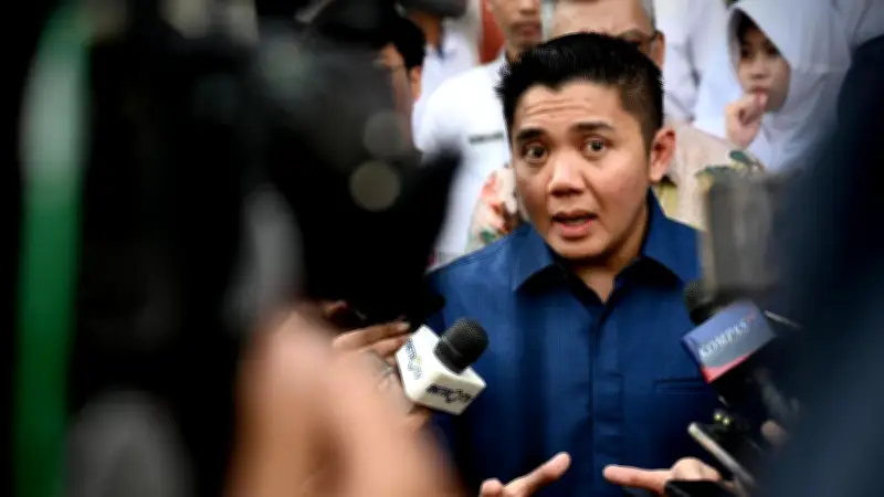 Seskab Teddy: Pers Profesional dan Berintegritas Pilar Kunci Demokrasi di HPN 2026