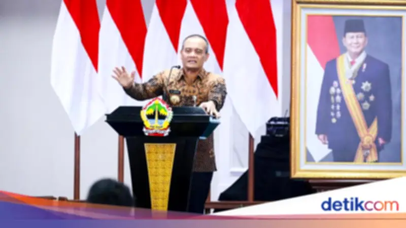 Setahun Pimpin Jateng, Luthfi-Taj Yasin Torehkan Capaian Ekonomi dan Kolaborasi