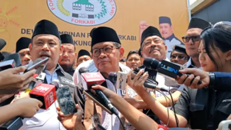 Setahun Pramono-Rano Pimpin Jakarta, Pengamat Soroti Capaian dan PR yang Masih Tersisa