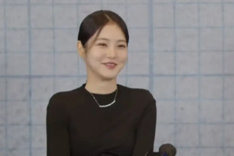 Shin Ye Eun Dapat Tawaran Bintangi Drama Baru High School Queen