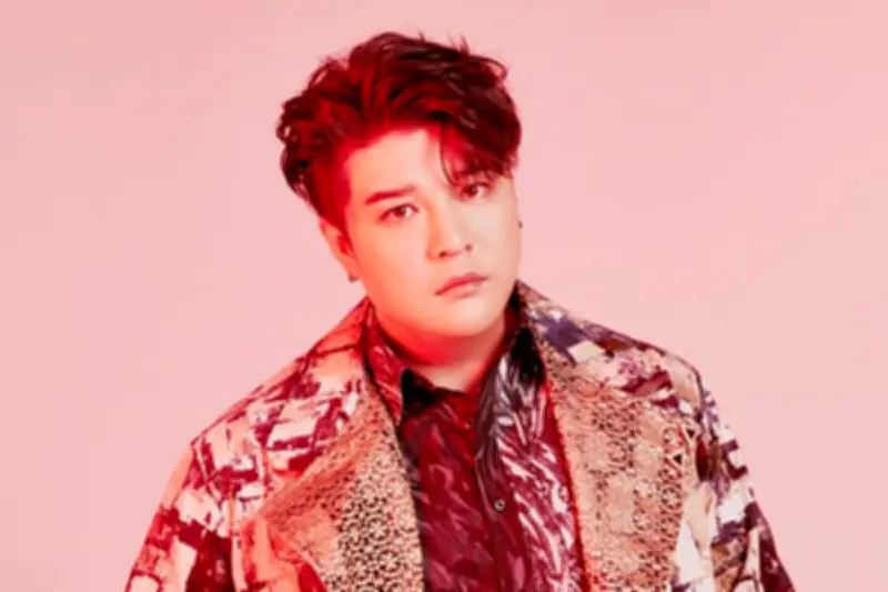 Shindong Super Junior Ungkap Pernah Hampir Menikah di Masa Lalu
