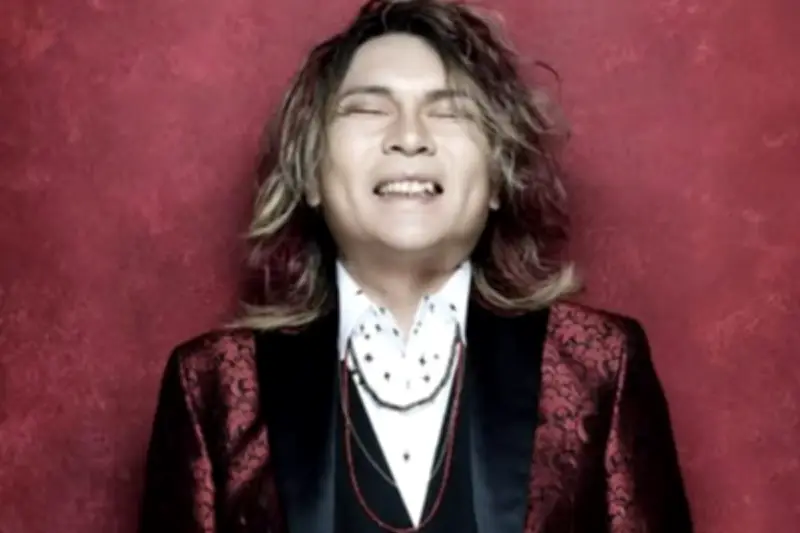 Shinya, Drummer Legendaris LUNA SEA, Meninggal Dunia Setelah Perjuangan Kanker