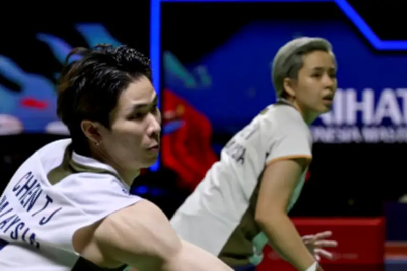 Siasat Cerdas Nova Widianto untuk Bekali Chen/Toh di All England 2026